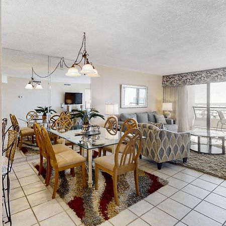Emerald Towers Destin Rom bilde