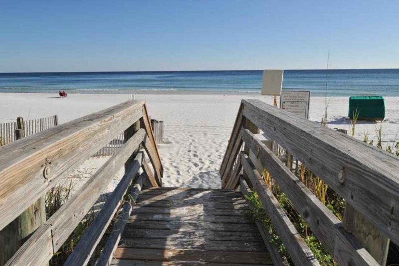Emerald Towers Destin Rom bilde