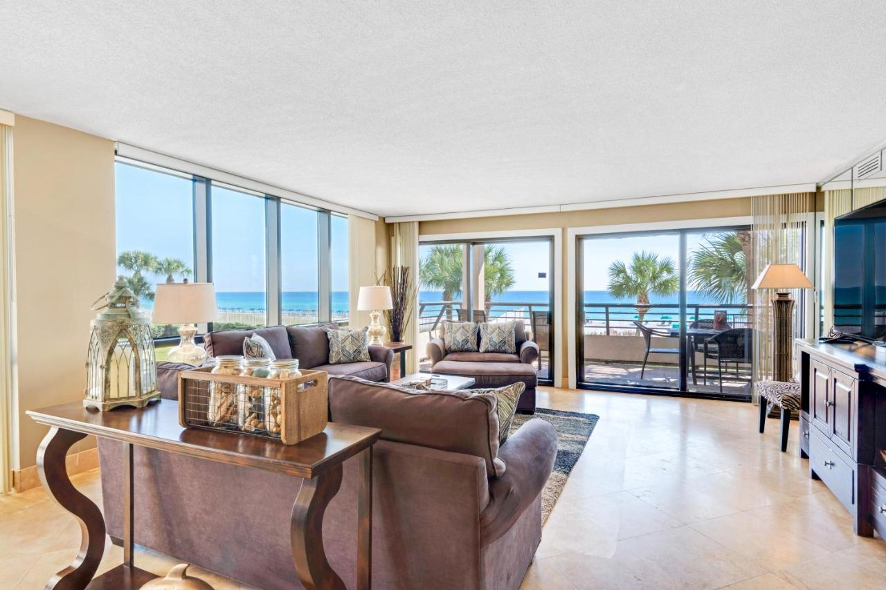 Emerald Towers Destin Rom bilde