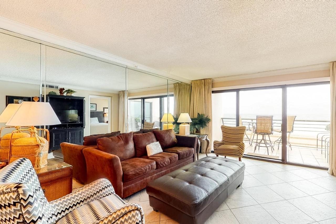 Emerald Towers Destin Rom bilde