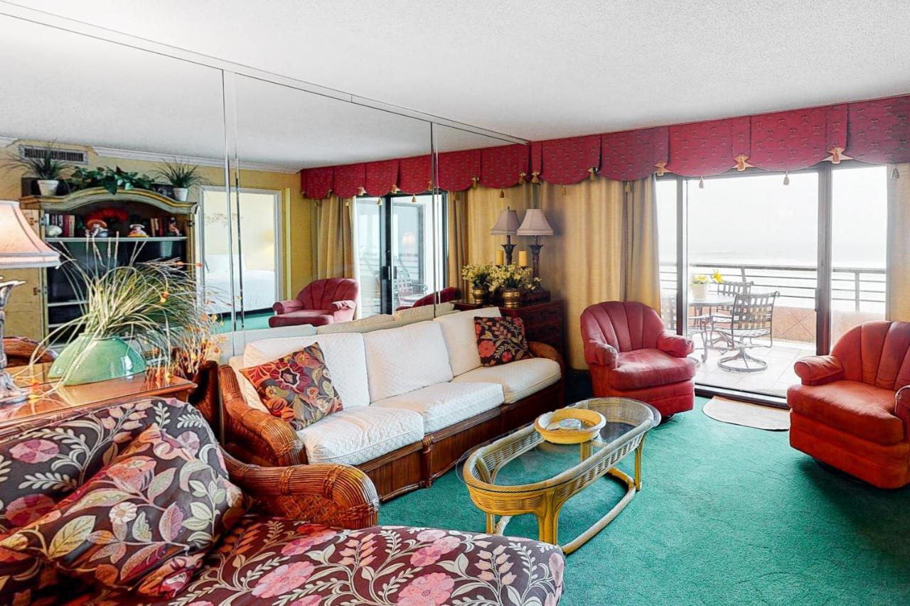 Emerald Towers Destin Rom bilde
