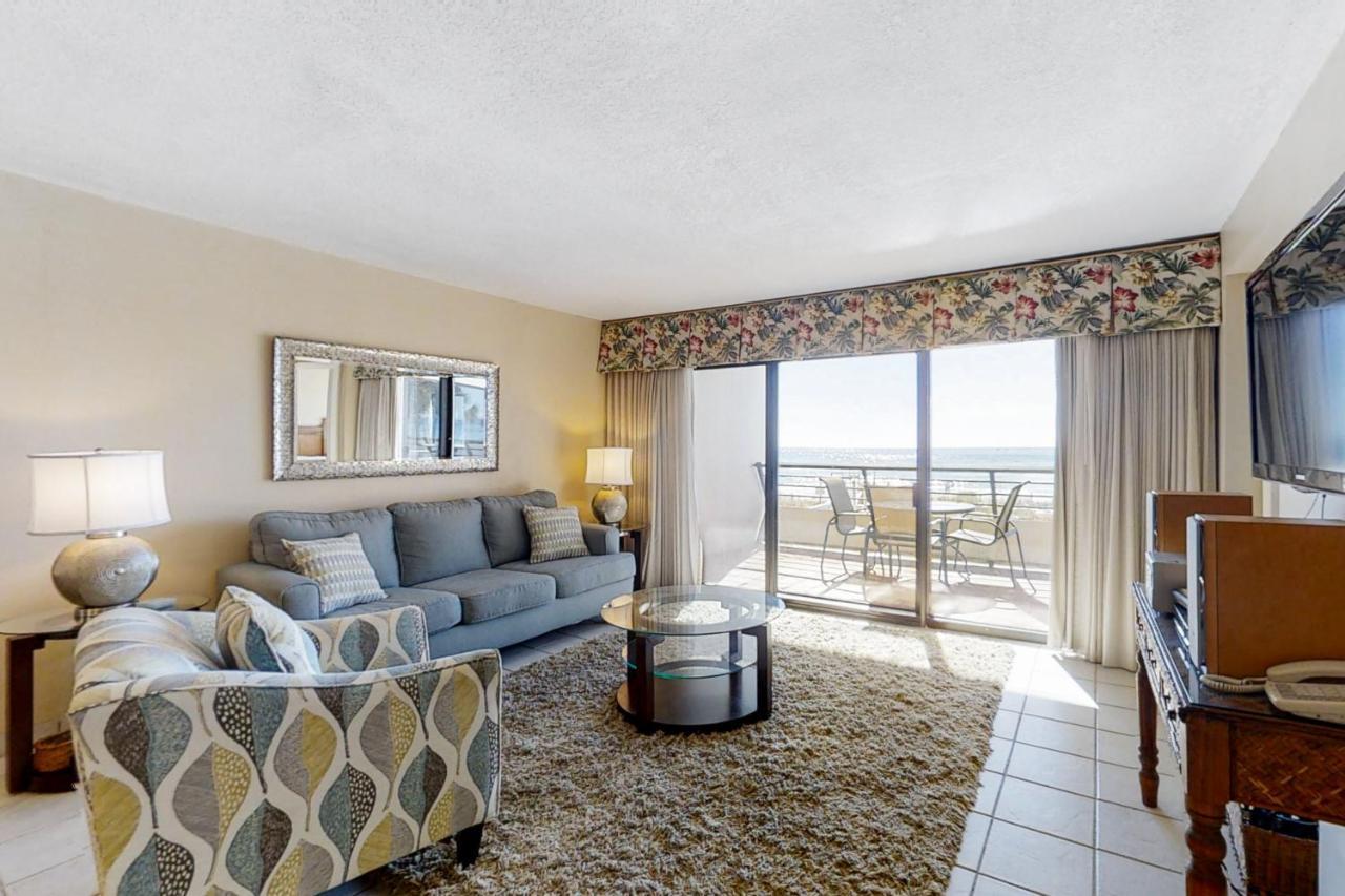 Emerald Towers Destin Rom bilde