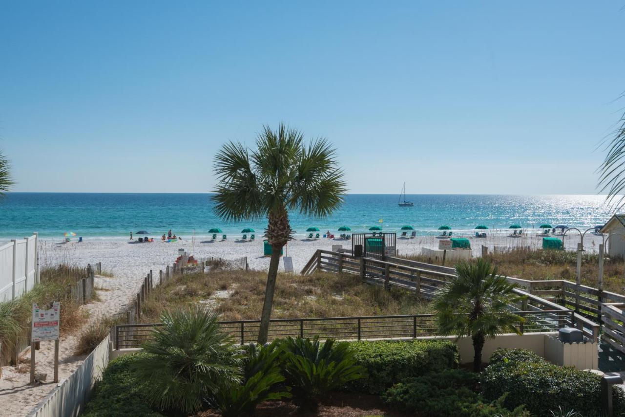 Emerald Towers Destin Rom bilde