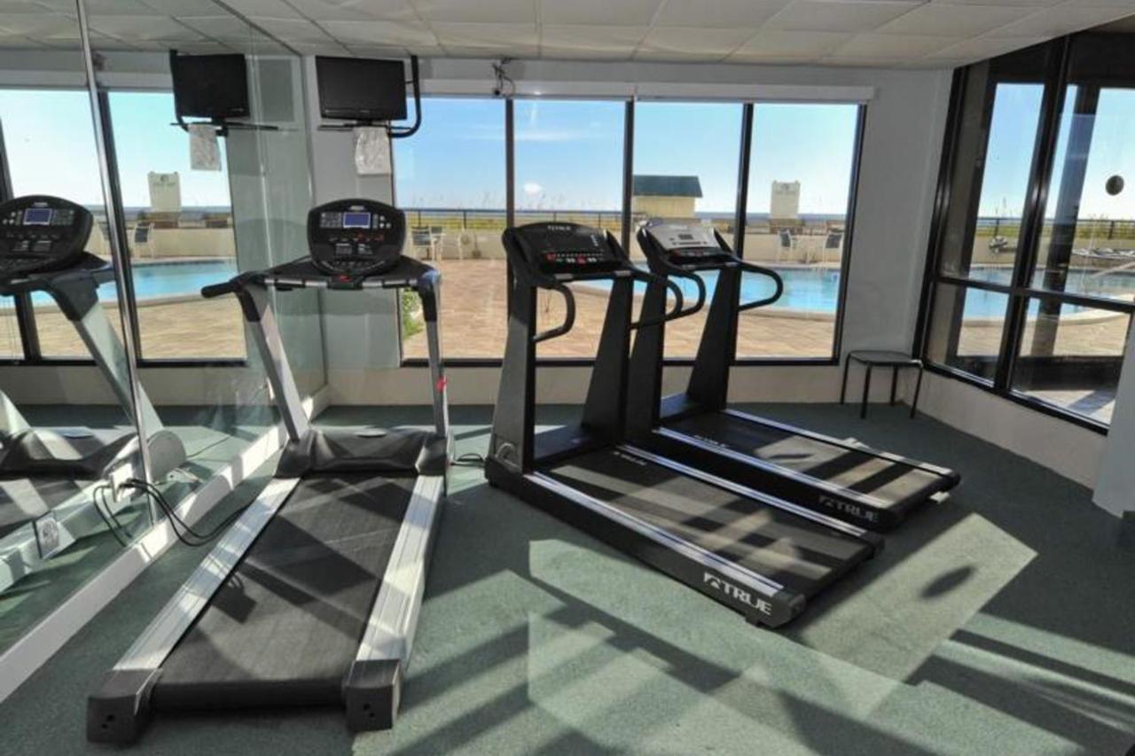 Emerald Towers Destin Rom bilde