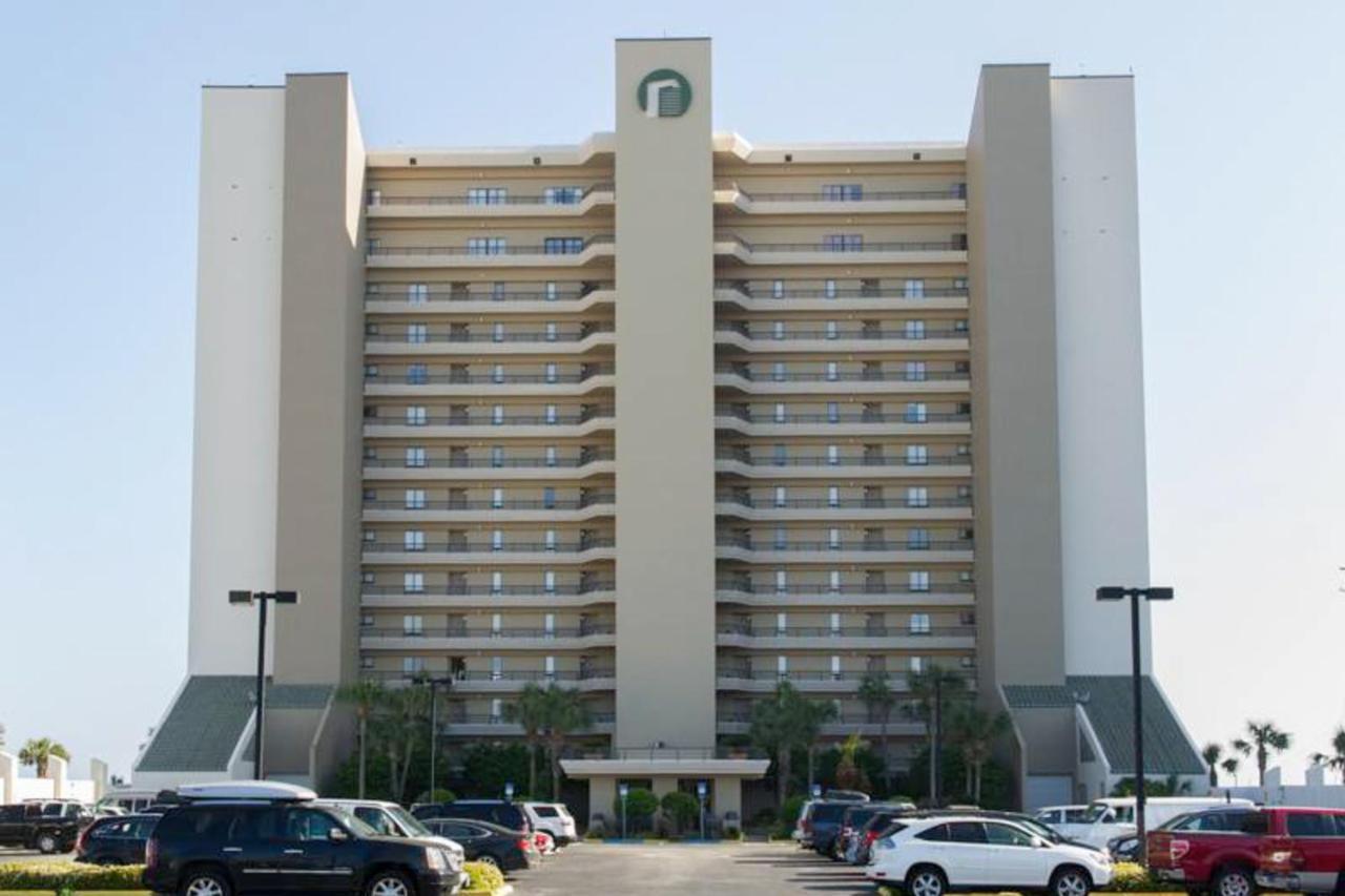 Emerald Towers Destin Rom bilde