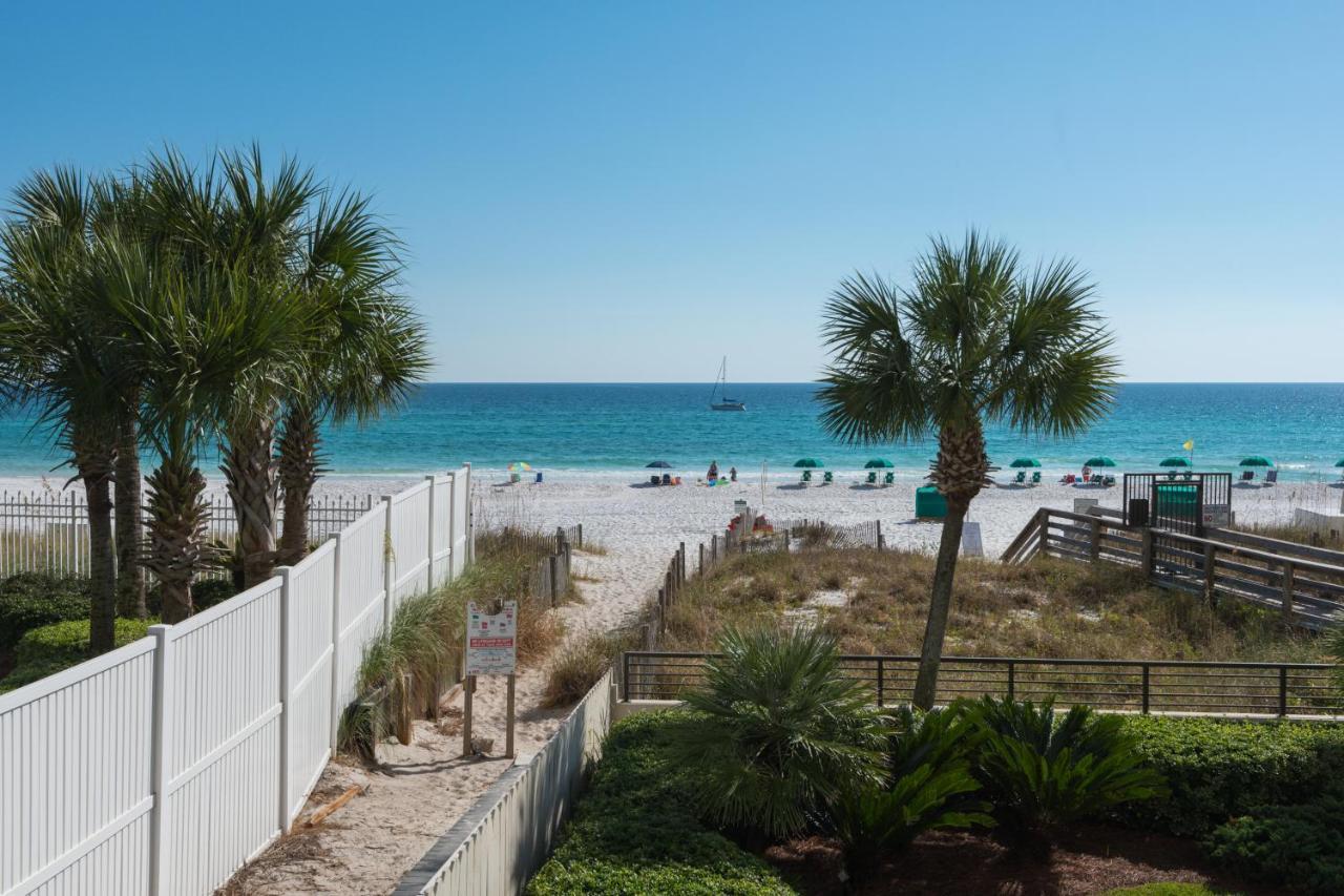 Emerald Towers Destin Rom bilde