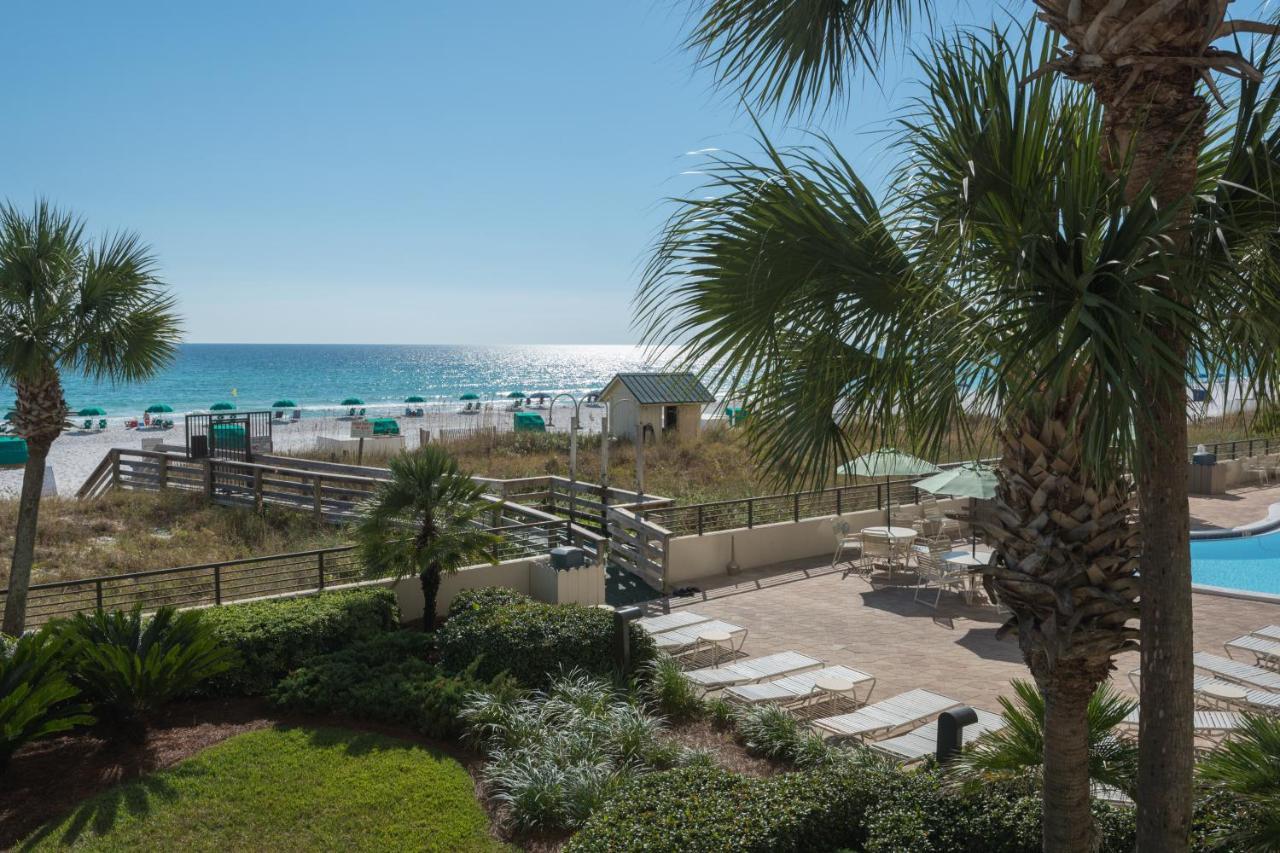 Emerald Towers Destin Rom bilde