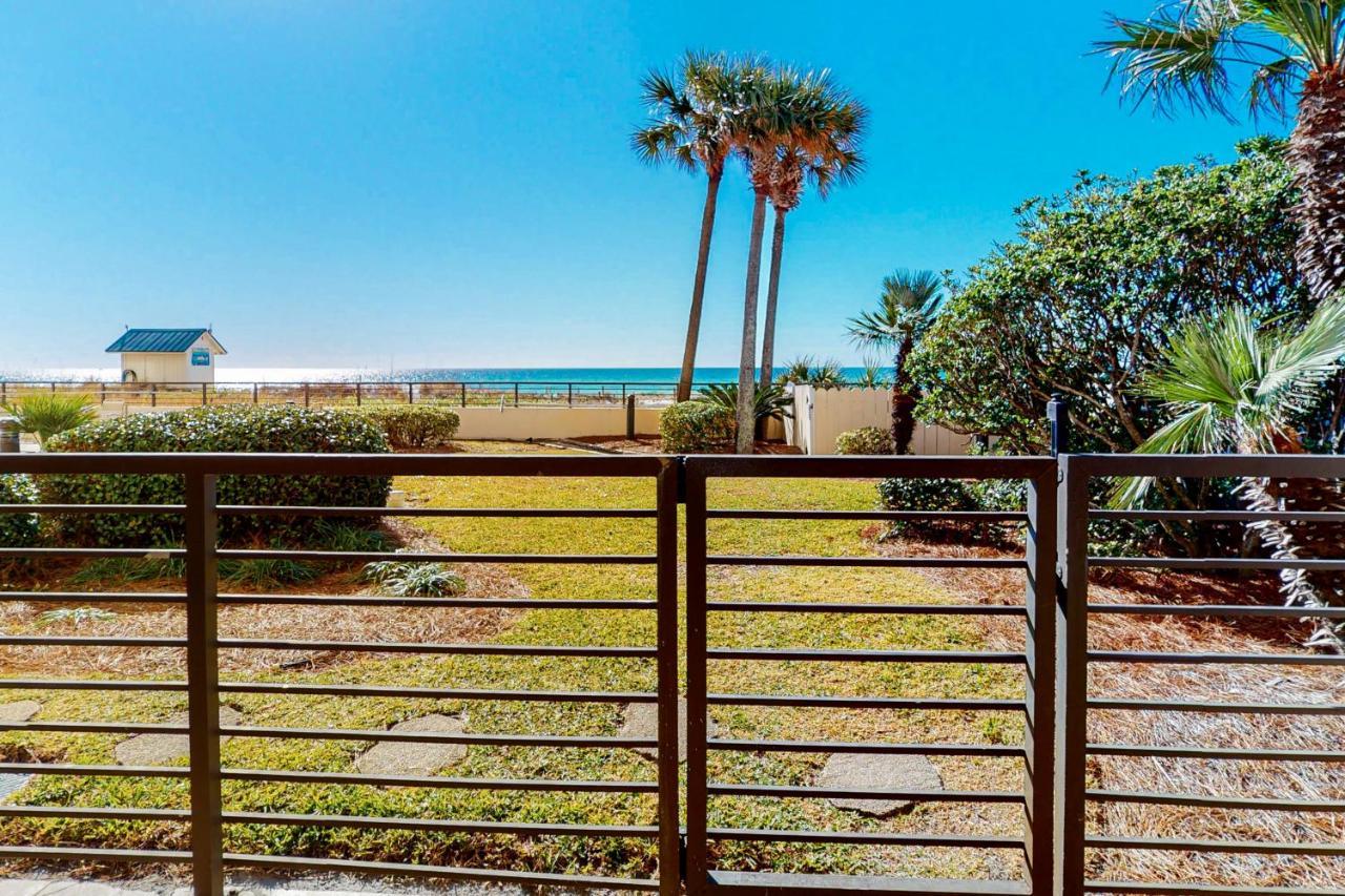 Emerald Towers Destin Rom bilde