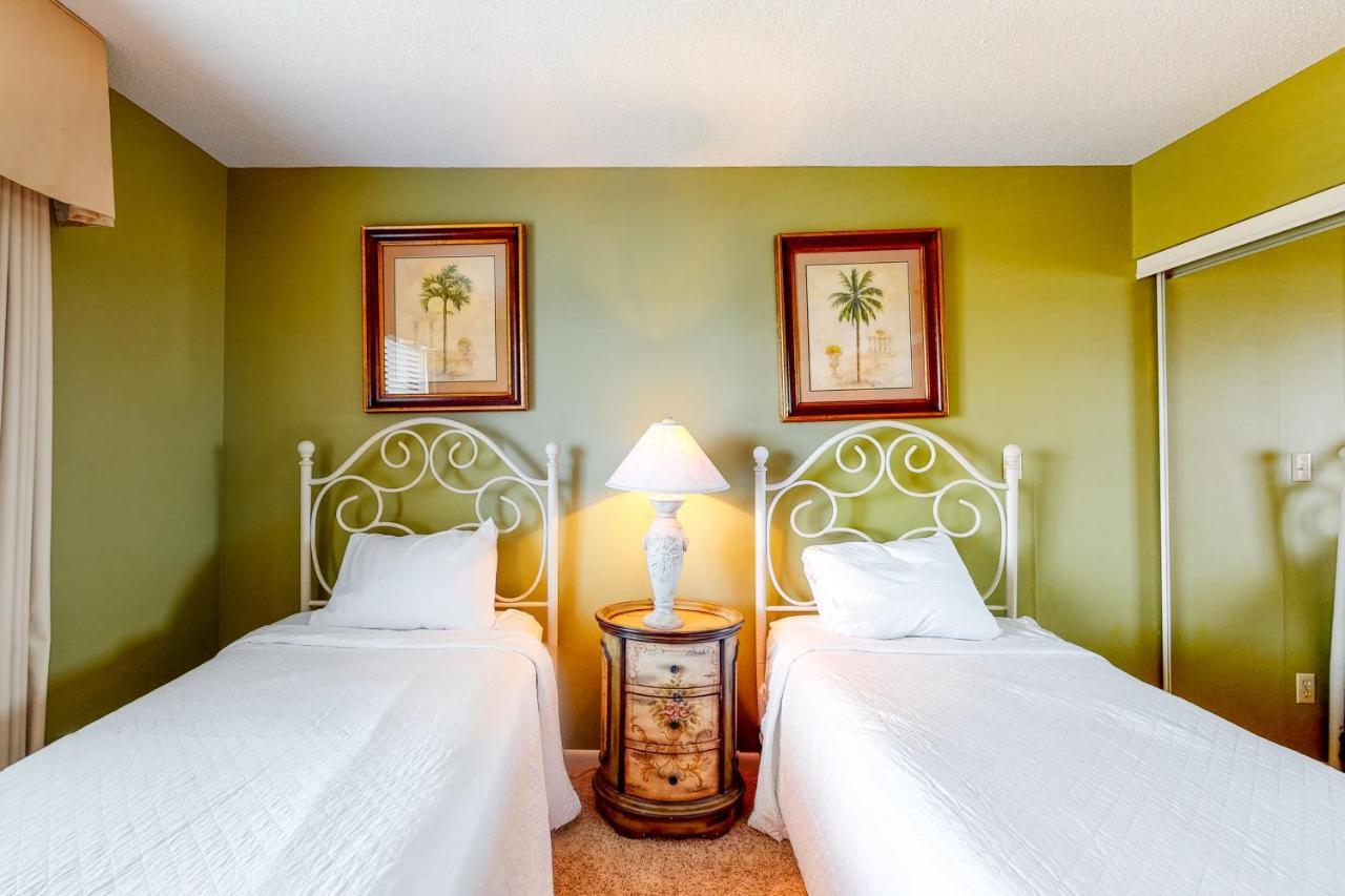 Emerald Towers Destin Rom bilde