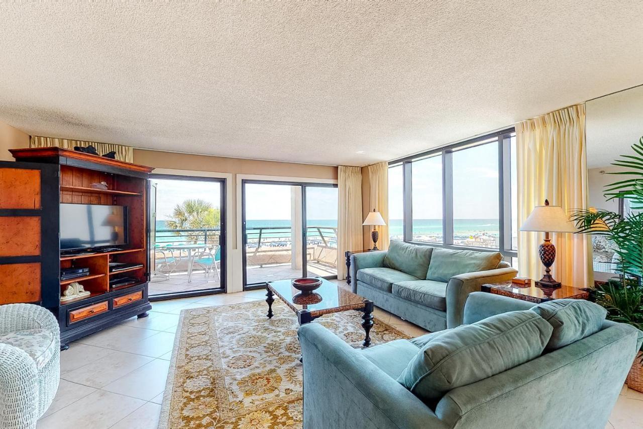 Emerald Towers Destin Rom bilde