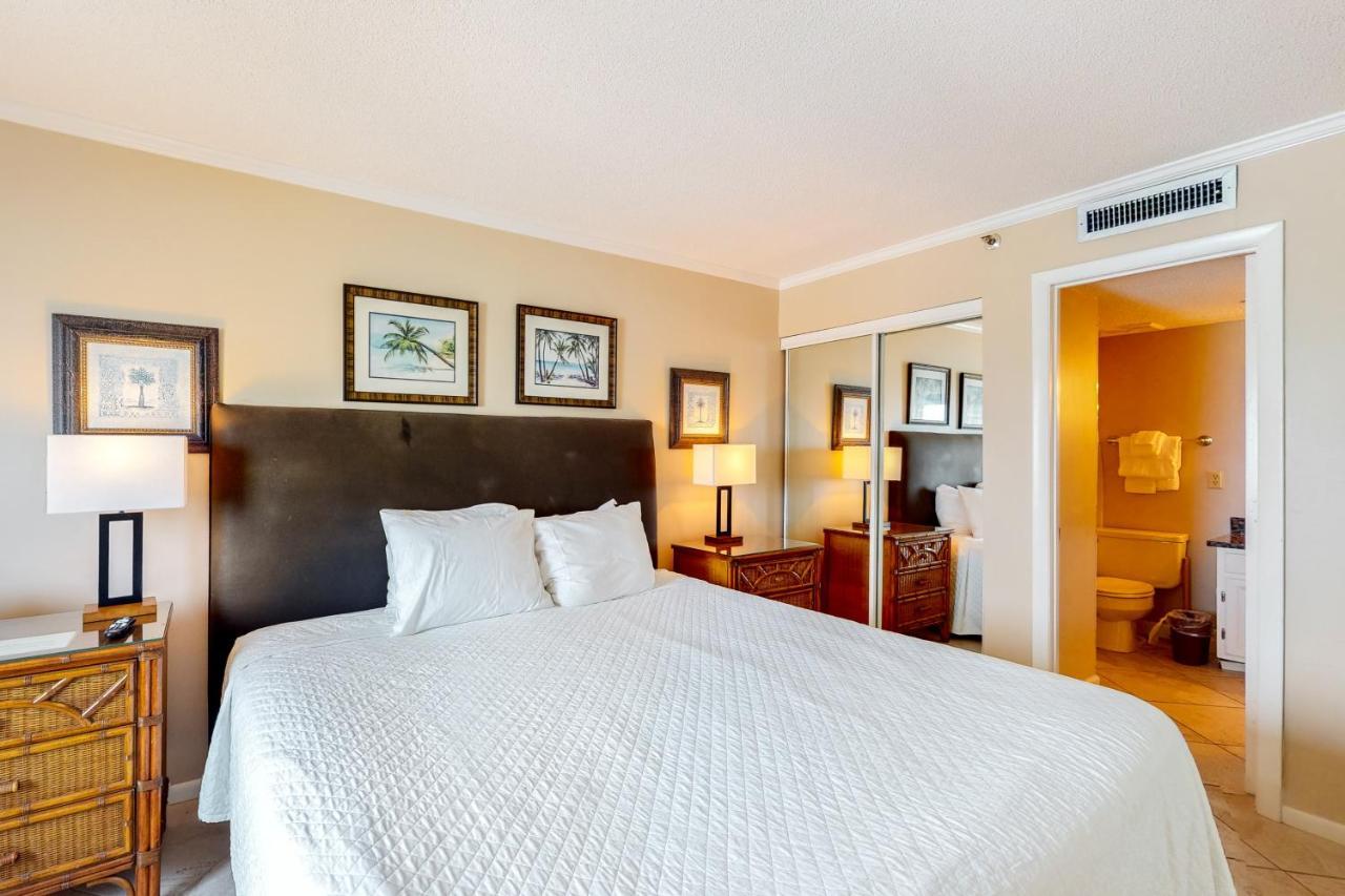 Emerald Towers Destin Rom bilde