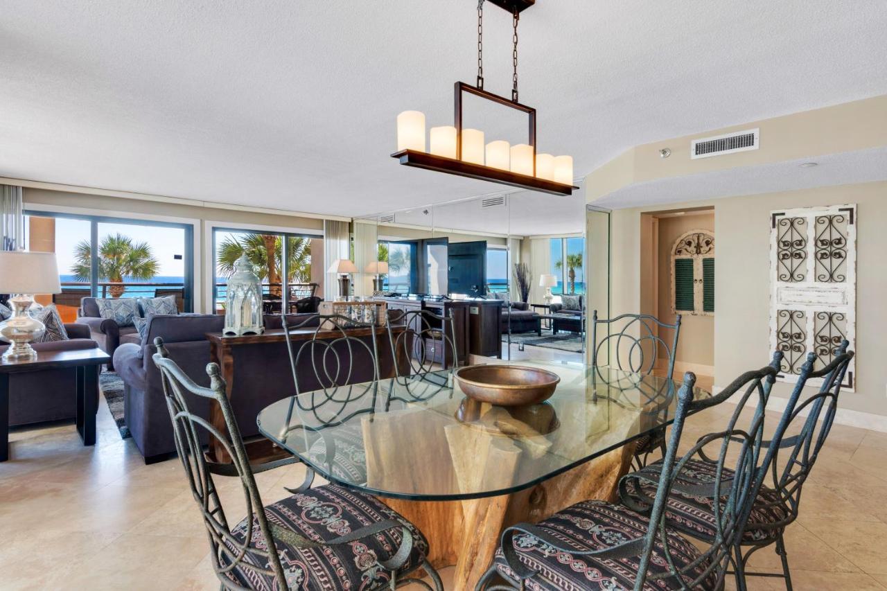 Emerald Towers Destin Rom bilde