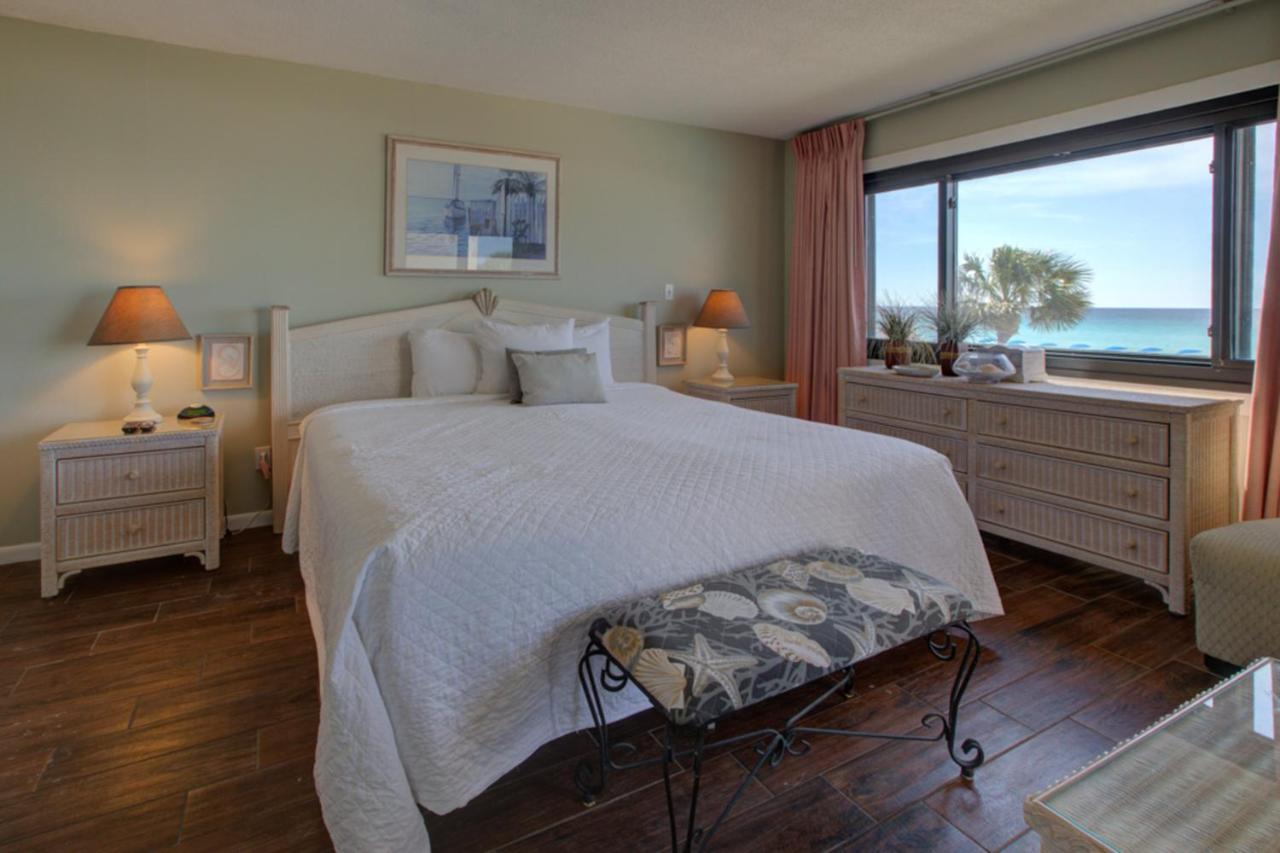 Emerald Towers Destin Rom bilde