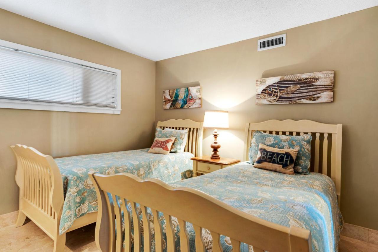 Emerald Towers Destin Rom bilde