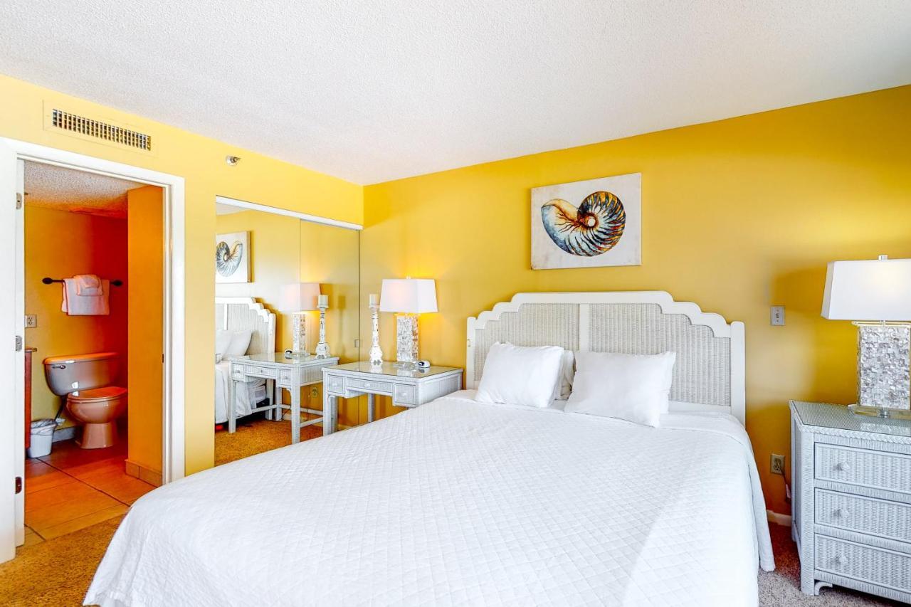 Emerald Towers Destin Rom bilde