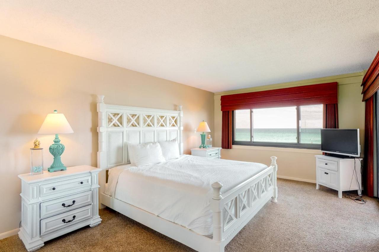 Emerald Towers Destin Rom bilde