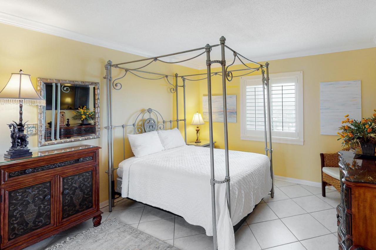 Emerald Towers Destin Rom bilde