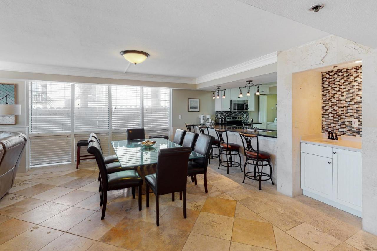Emerald Towers Destin Rom bilde