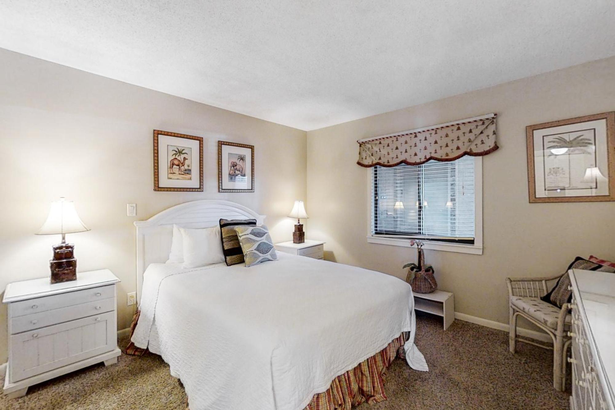 Emerald Towers Destin Rom bilde