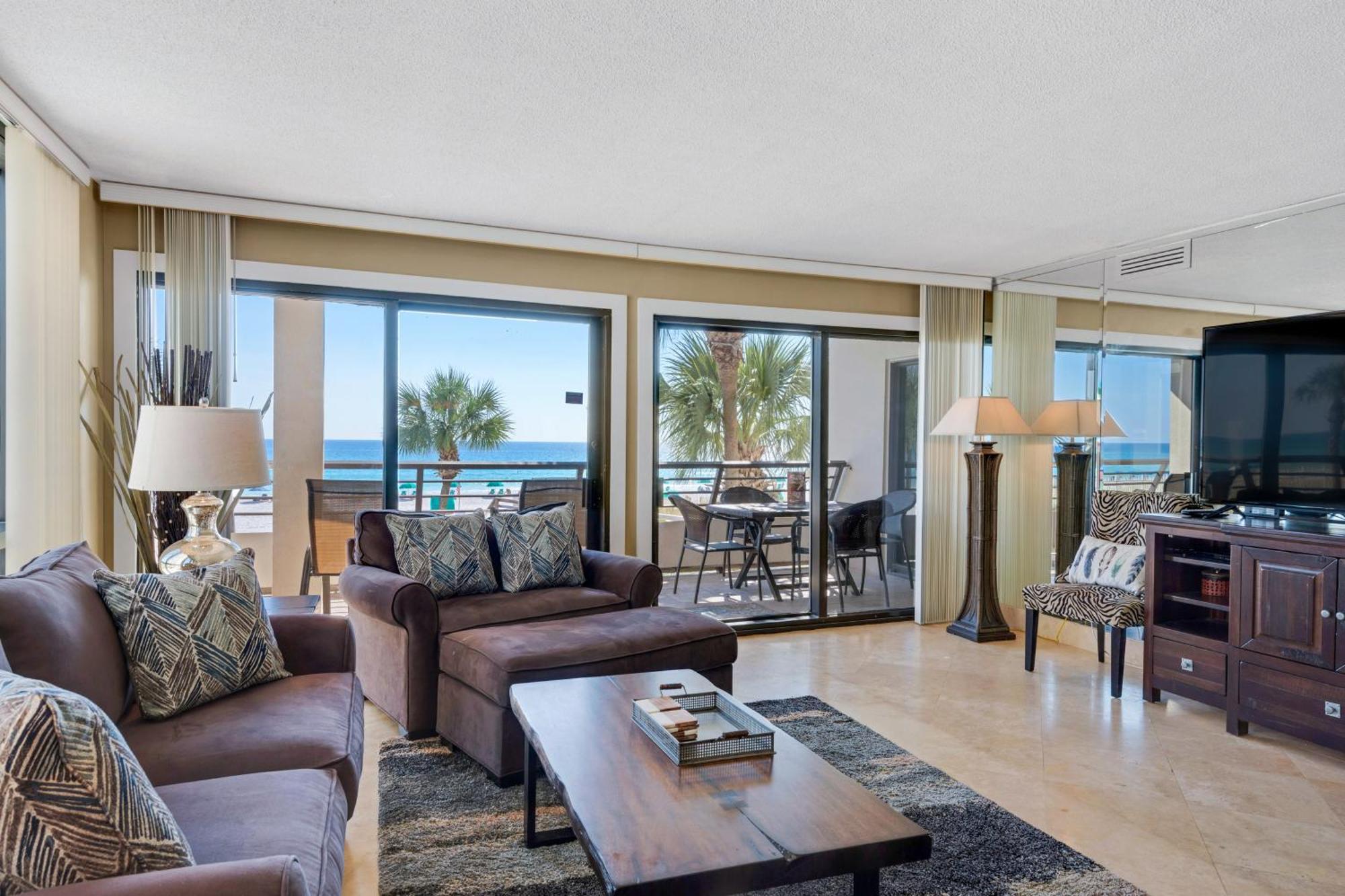 Emerald Towers Destin Rom bilde