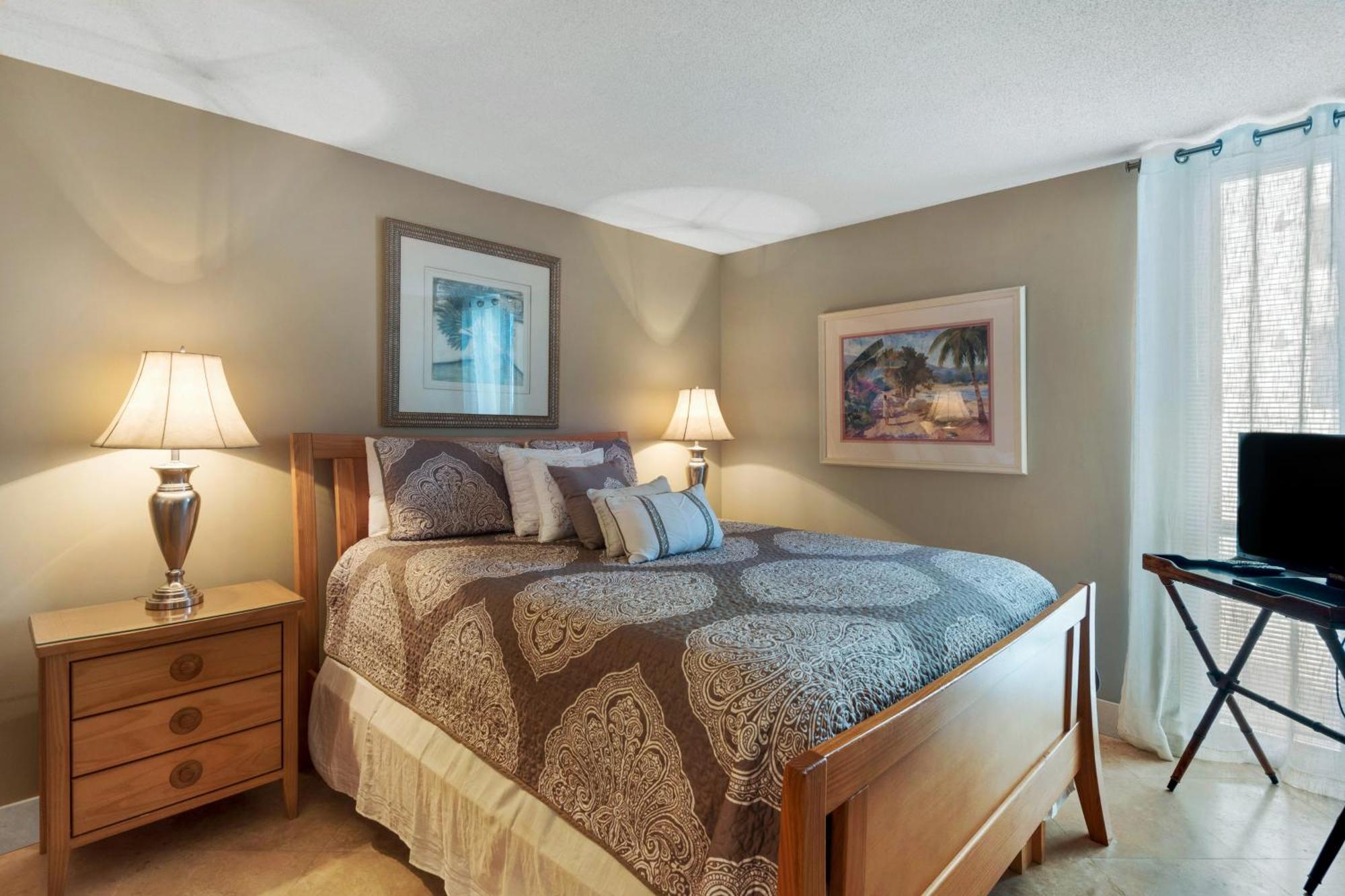 Emerald Towers Destin Rom bilde