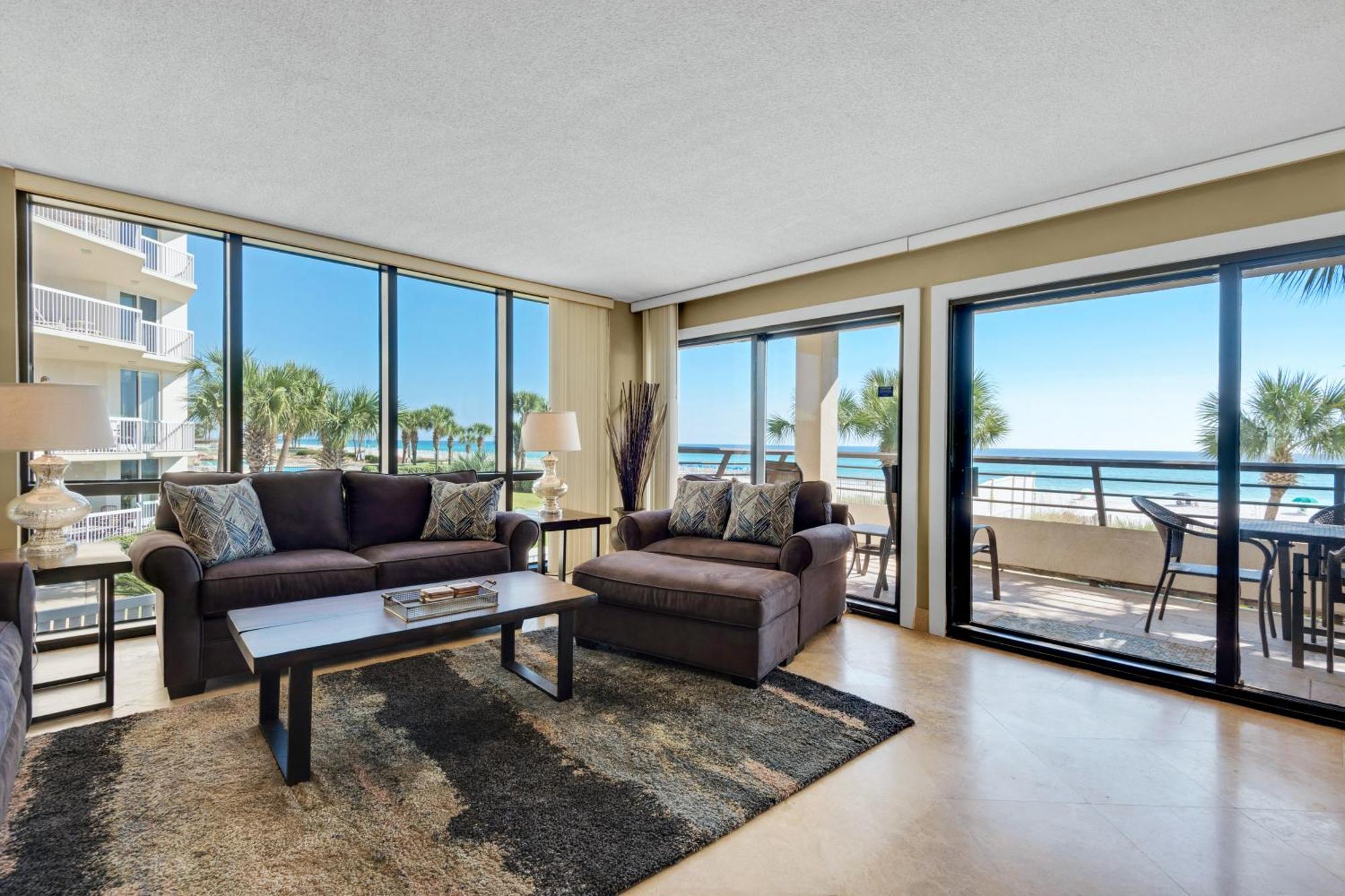 Emerald Towers Destin Rom bilde