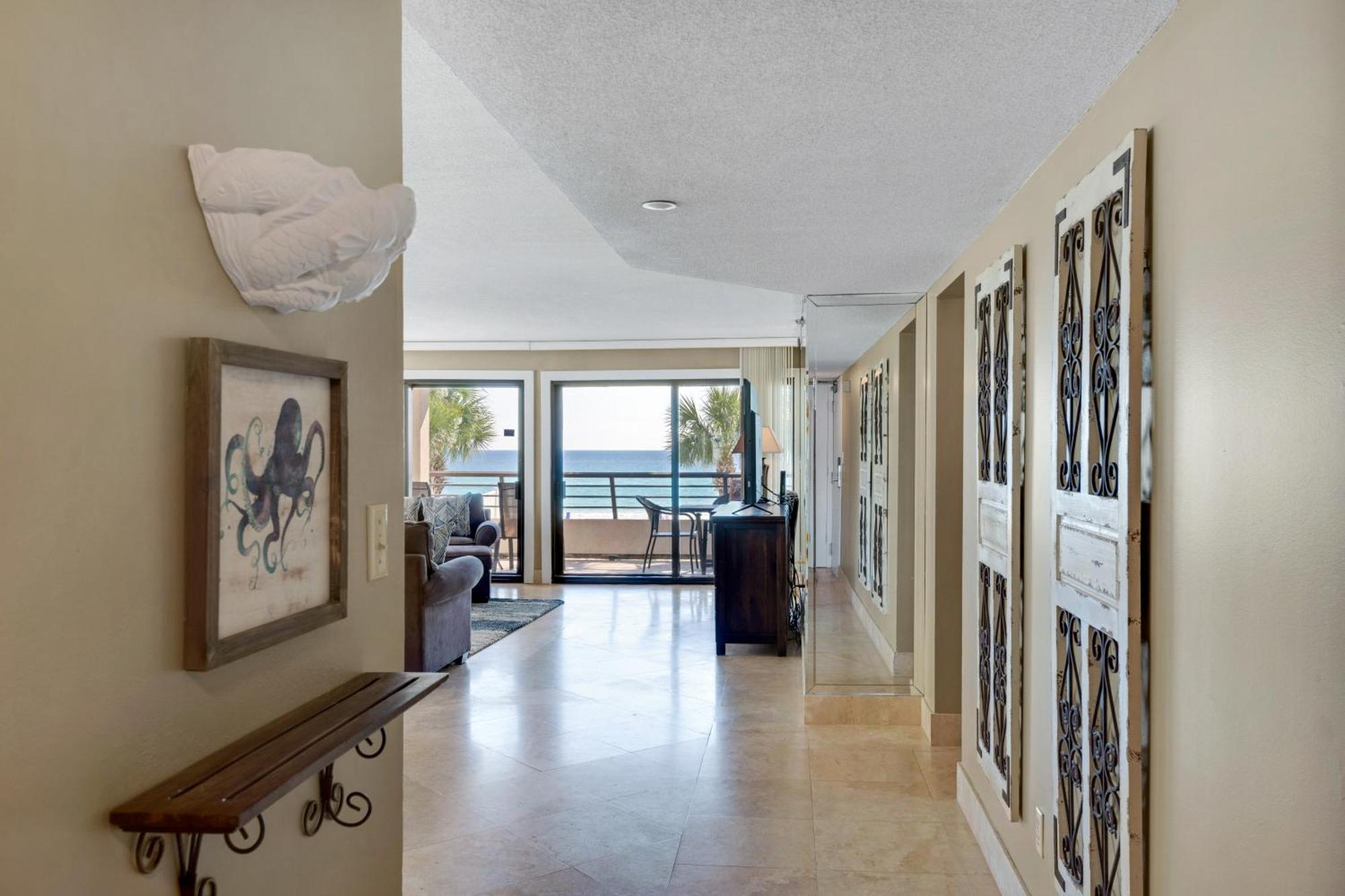 Emerald Towers Destin Rom bilde