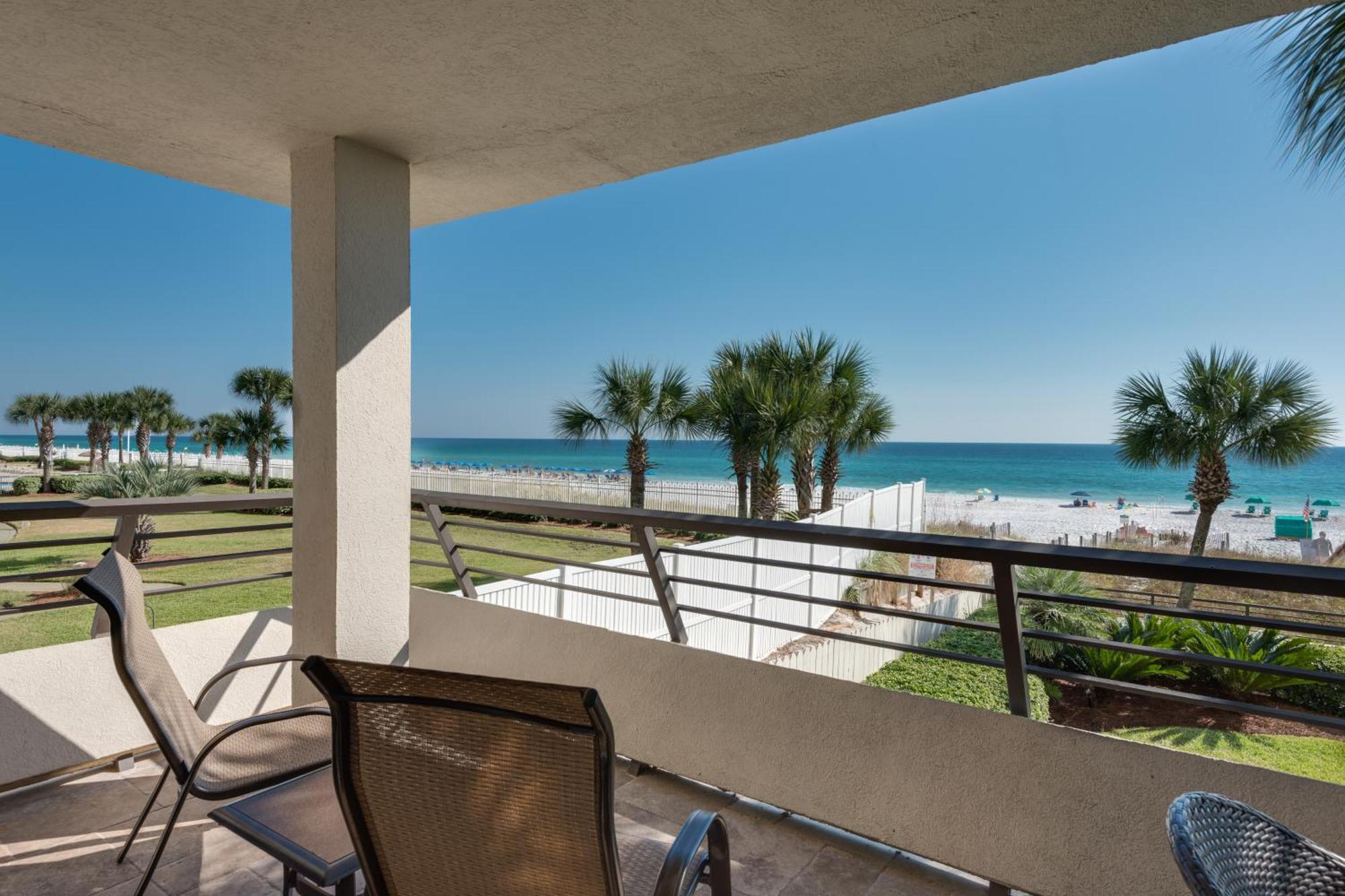 Emerald Towers Destin Rom bilde