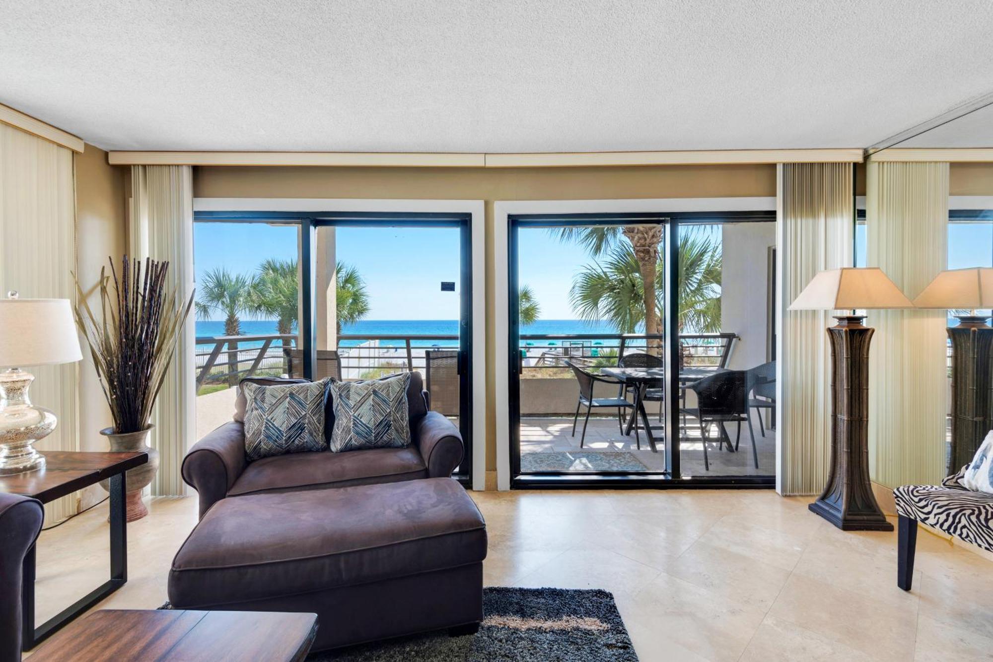 Emerald Towers Destin Rom bilde