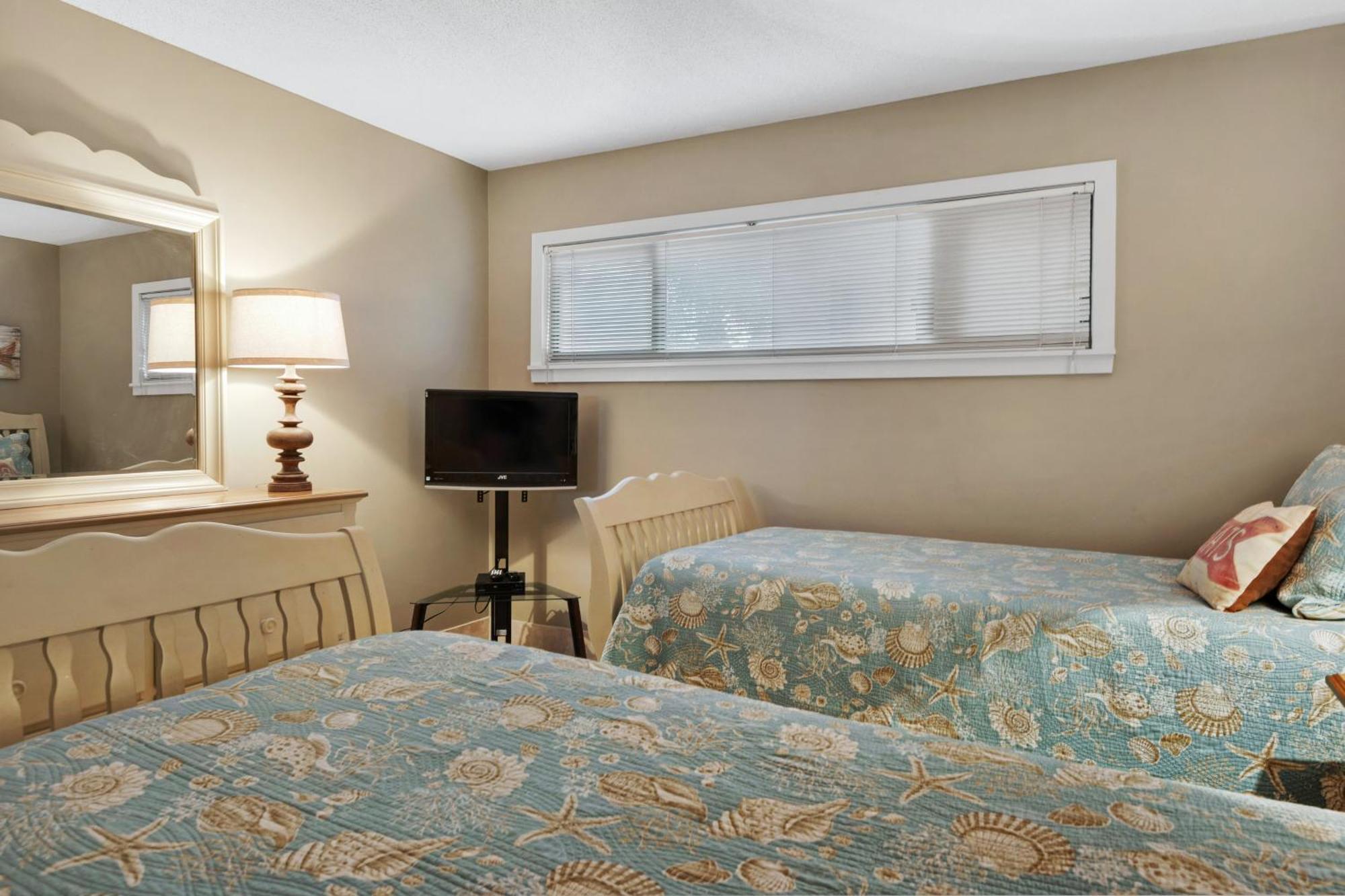 Emerald Towers Destin Rom bilde