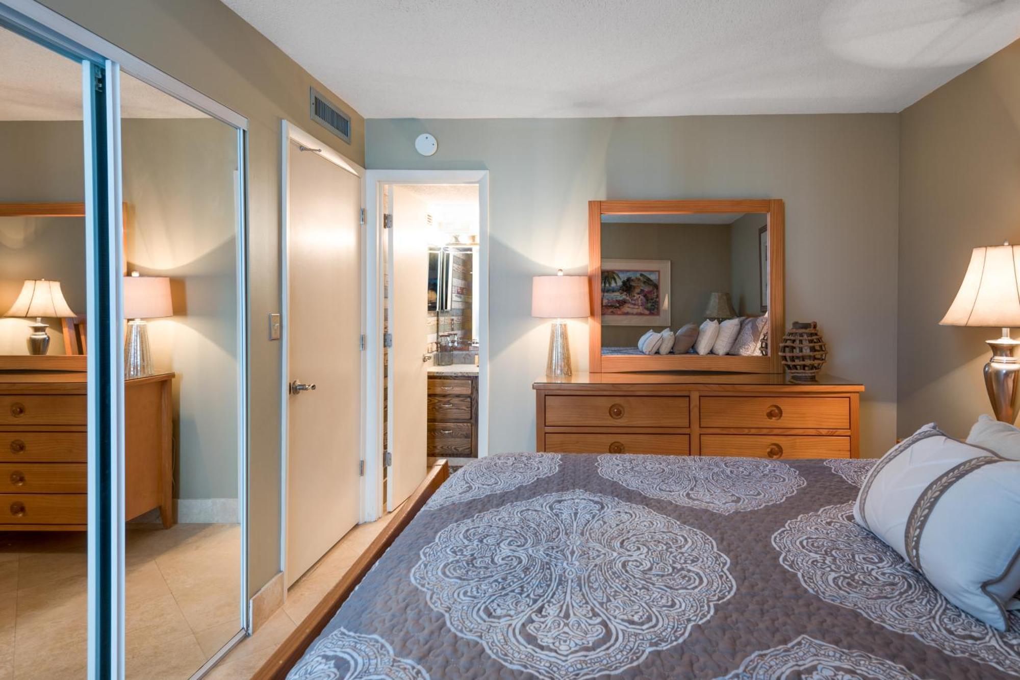 Emerald Towers Destin Rom bilde