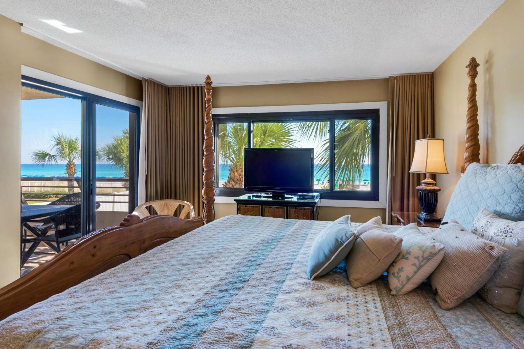 Emerald Towers Destin Rom bilde
