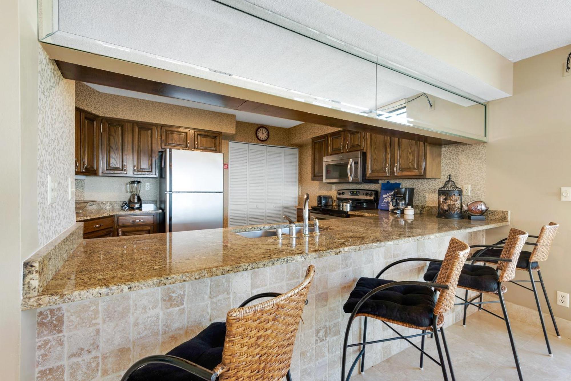Emerald Towers Destin Rom bilde