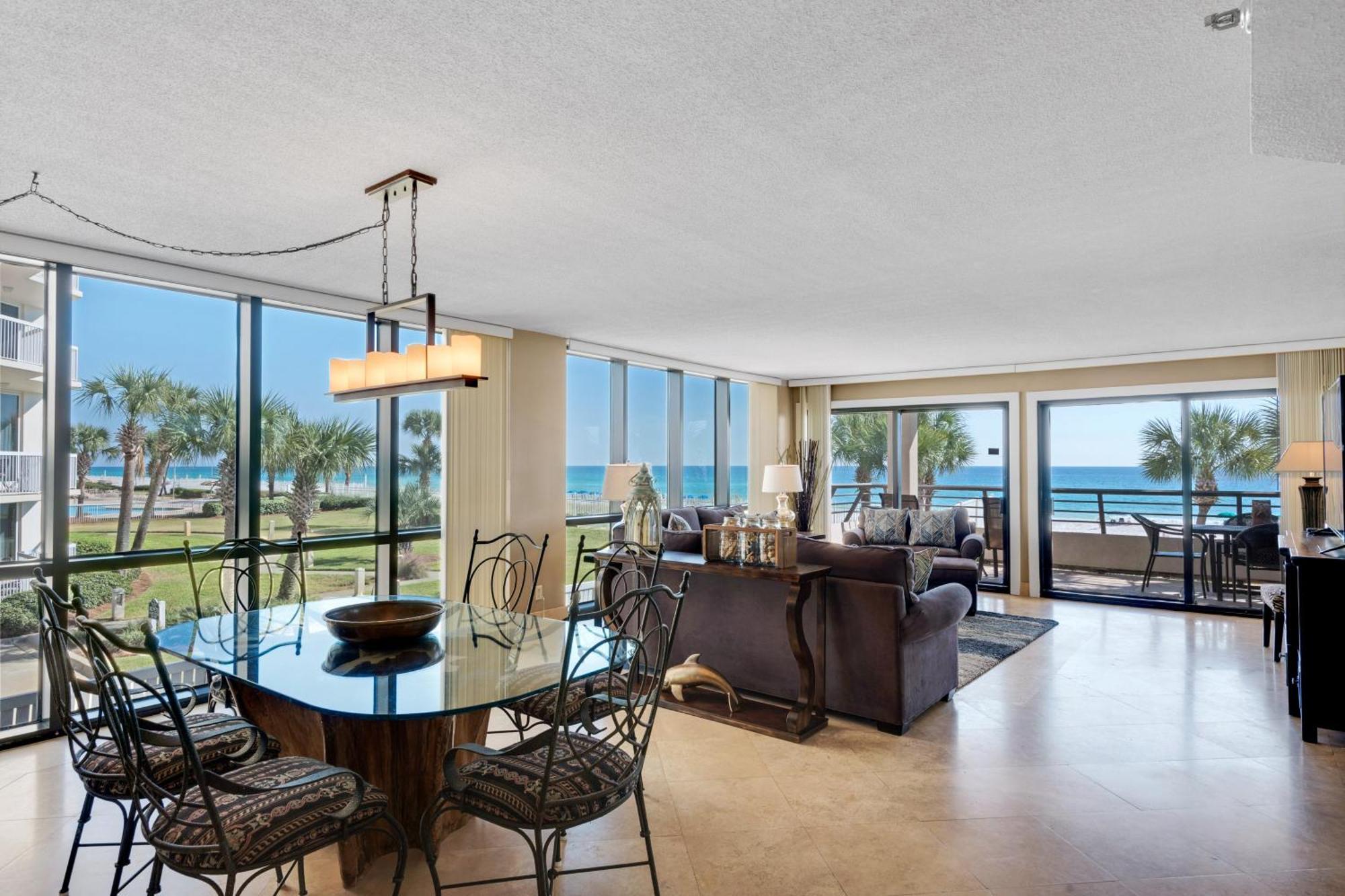 Emerald Towers Destin Rom bilde