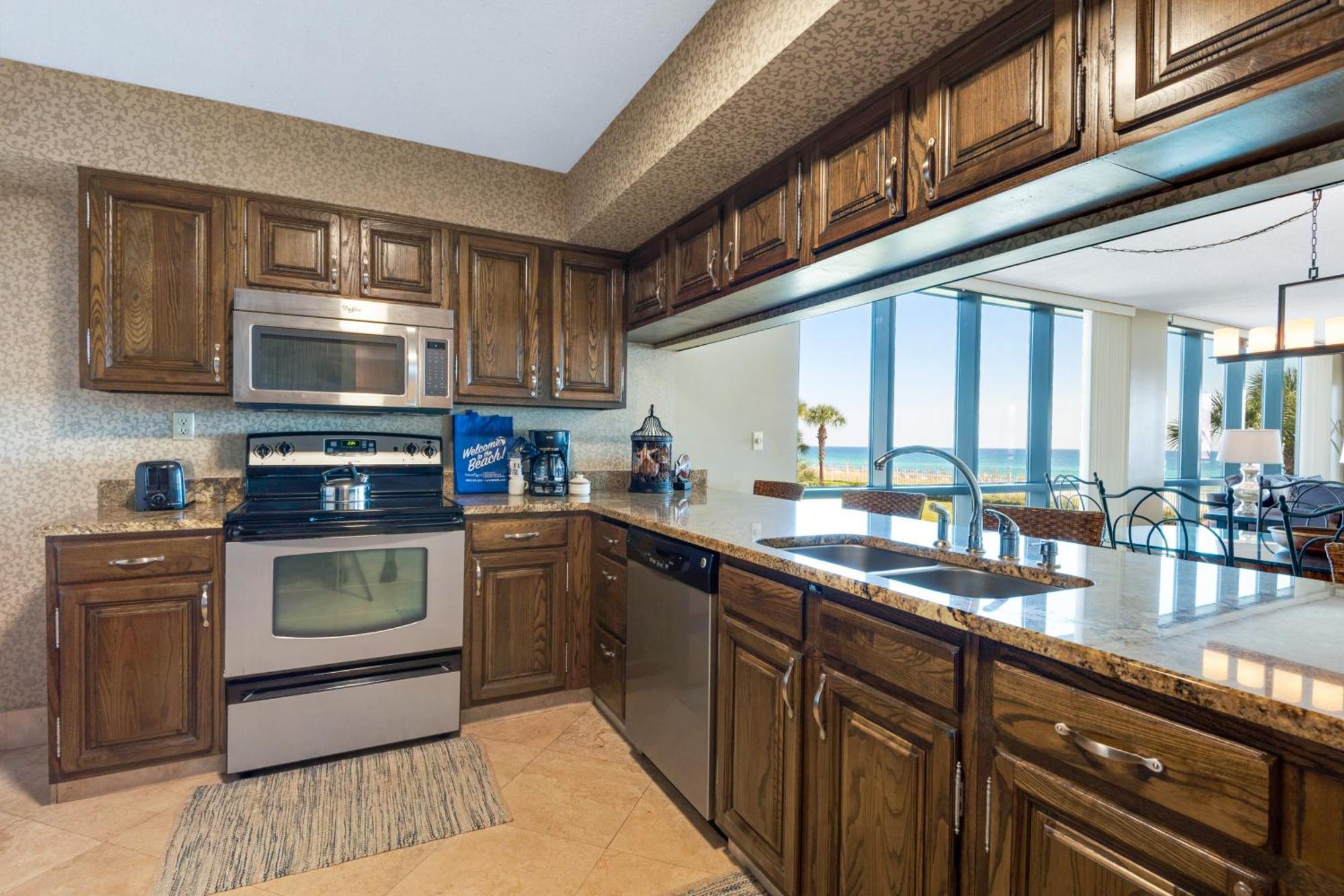 Emerald Towers Destin Rom bilde