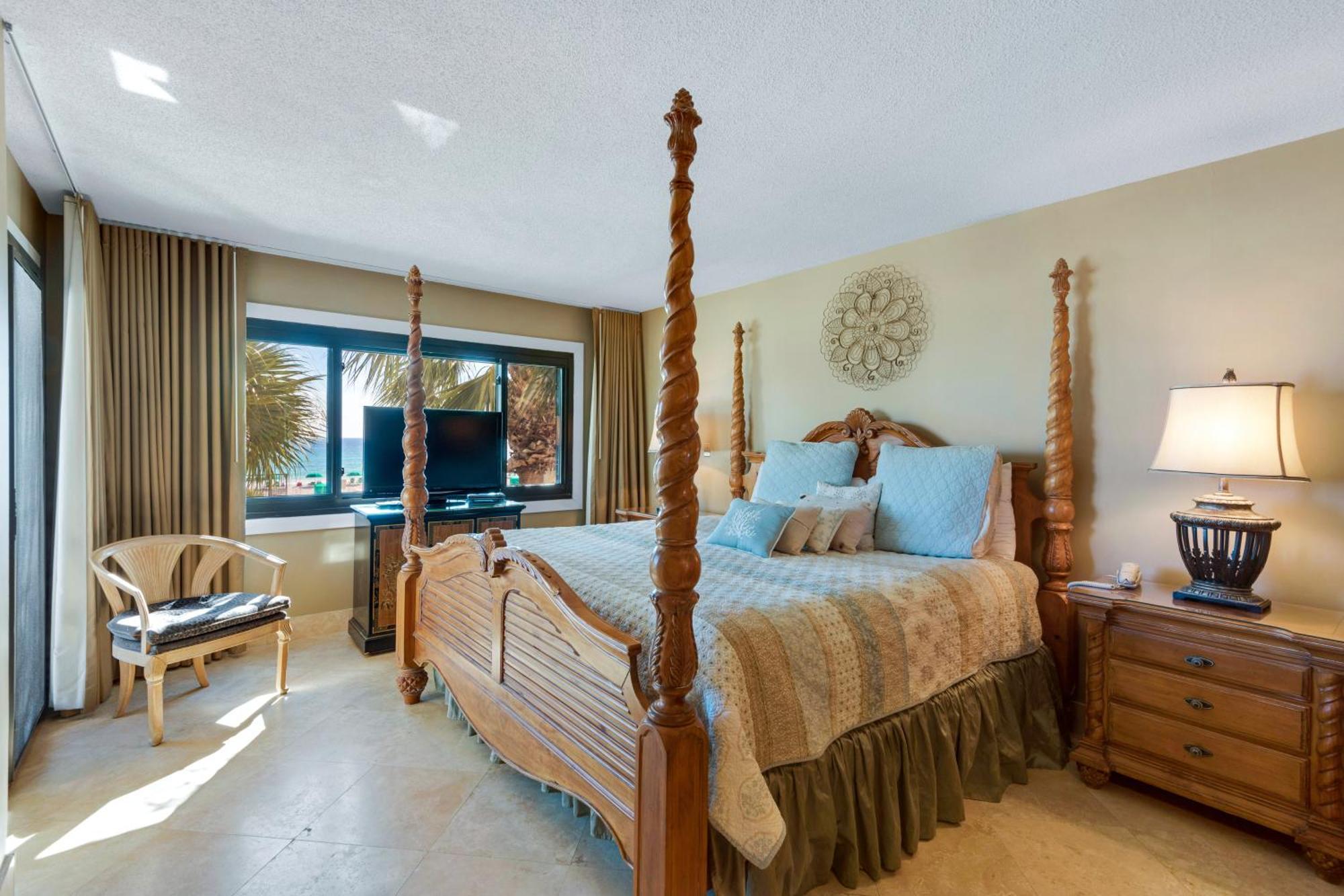 Emerald Towers Destin Rom bilde
