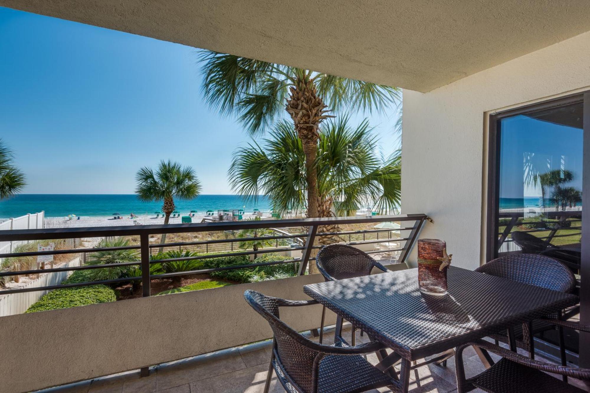Emerald Towers Destin Rom bilde