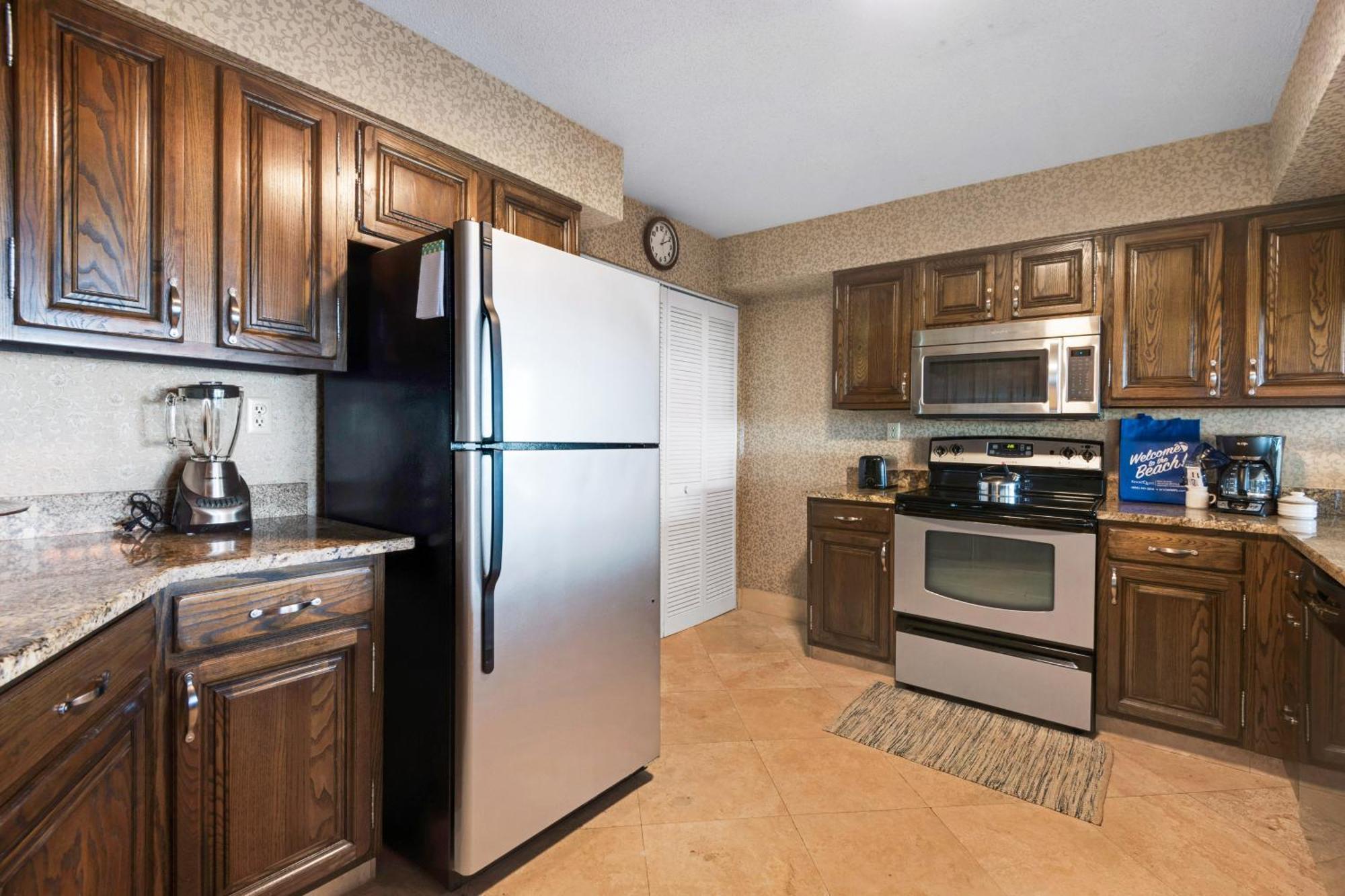 Emerald Towers Destin Rom bilde